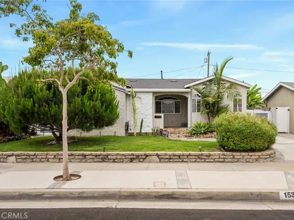 15323 Purche Ave, Gardena, CA 90249