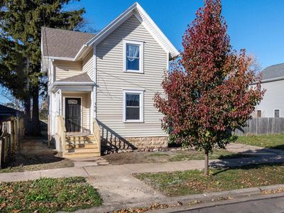 158 Linn Street, Janesville, WI, 53548