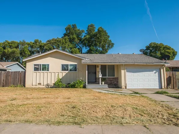 1454 Janrick Ave, Sacramento, CA 95832