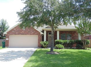 13831 Cane Valley Ct, Houston, TX 77044