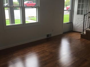 2191 Eagle Pl #10, Sharpsville, PA 16150