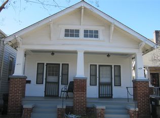 409 Vallette St, New Orleans, LA 70114