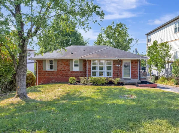 2618 Airpark Dr, Nashville, TN 37206