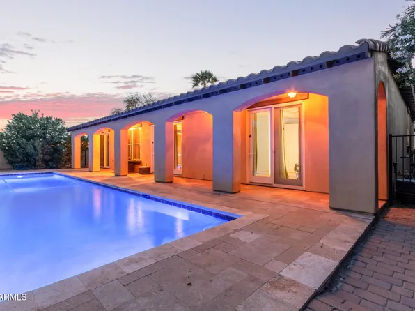 3489 S EUCALYPTUS Place, Chandler, AZ 85286