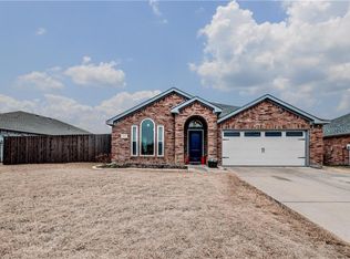 1115 Lakewood Dr, Wylie, TX 75098