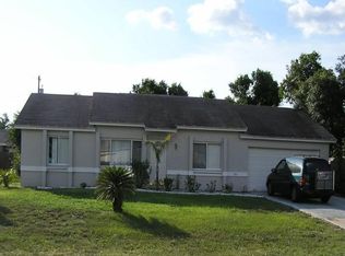 568 Keystone Ter, Deltona, FL 32725