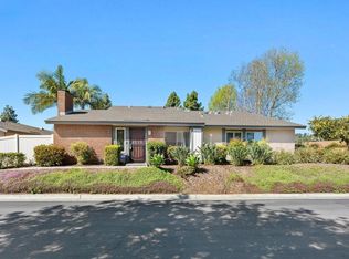 3564 Papaya Way, Oceanside, CA 92058