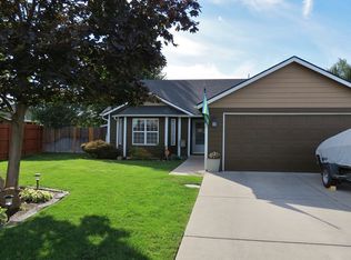 66 Talon Loop, Walla Walla, WA 99362