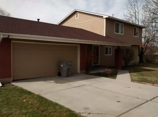 1401 S Weeping Willow Dr, Boise, ID 83709