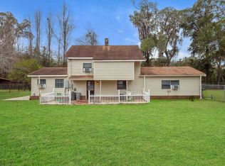 238 NE Old Valdosta Rd, Pinetta, FL 32350