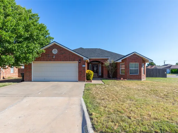 6602 Inverness St, Abilene, TX 79606