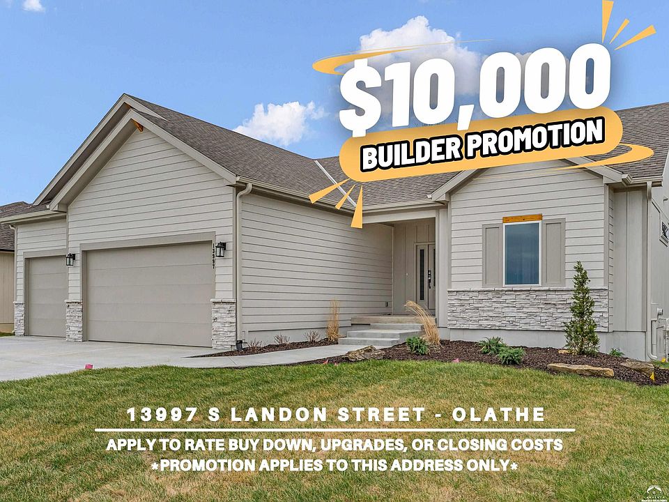 1st image of 13997 S Landon St