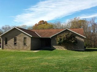 5853 Morgan Rd, Cleves, OH 45002
