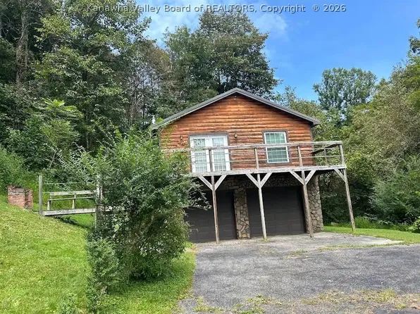 208 Spooky Ln, Charleston, WV 25306
