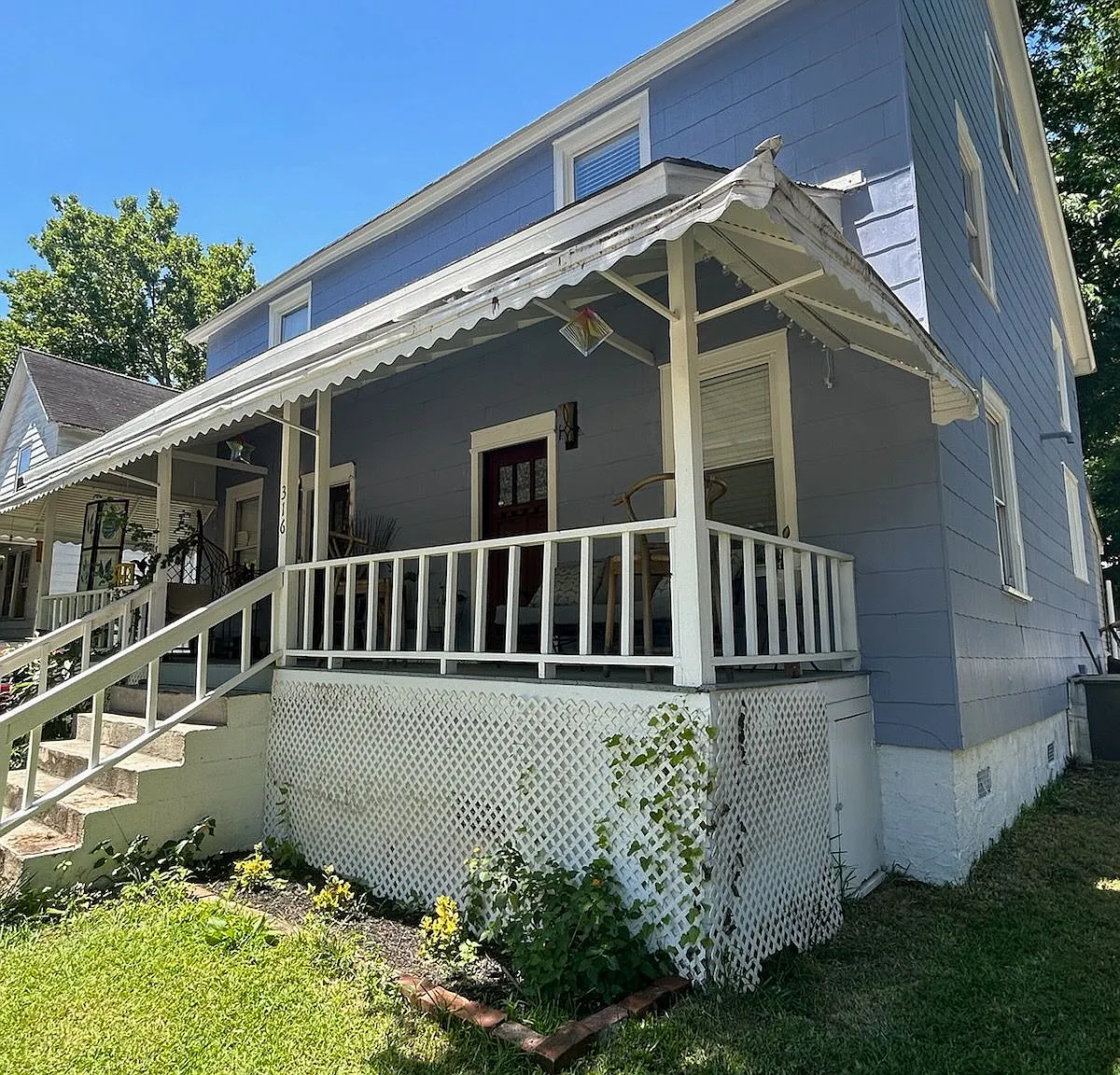 2 bed, 1200 sqft, $1,600 — Photo 3