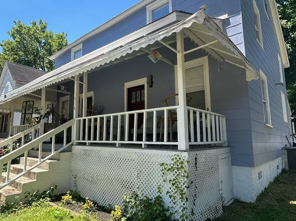 316 Hudson St, West Columbia, SC 29169