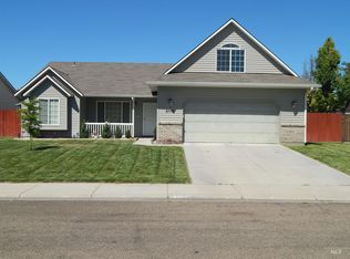 2174 W Ridge Pointe Ave, Nampa, ID 83651