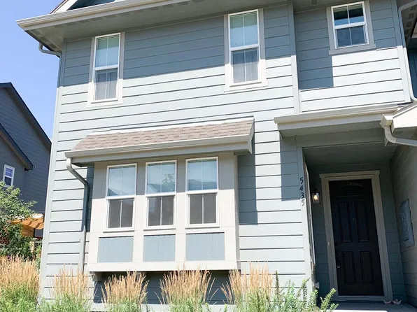 5435 Verbena Way, Denver, CO 80238
