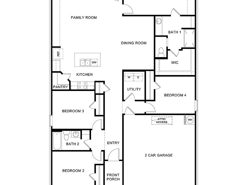 Floor Plan.