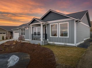 828 Madeleine Ct, East Wenatchee, WA 98802