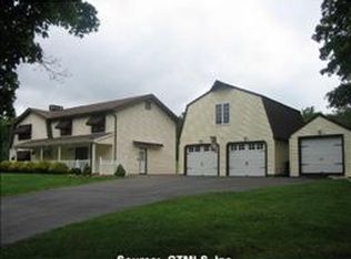 70 Volpi Rd, Bolton, CT 06043