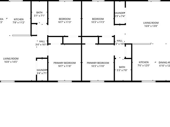 3rd image of 1505 Sycamore