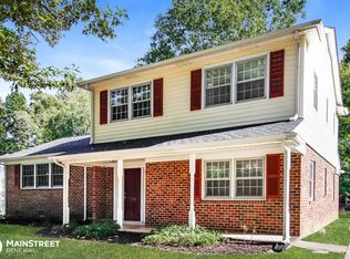 307 Barberry Dr, Greensboro, NC 27406