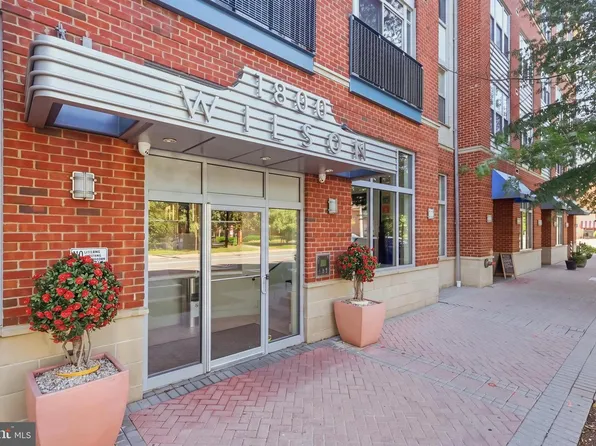 1800 Wilson Blvd #431, Arlington, VA 22209