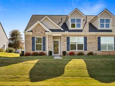 313 Village Boundary, Anderson, SC, 29621