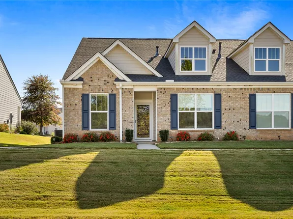 313 Village Boundary, Anderson, SC 29621