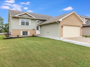 3811 29th St, Kenosha, WI 53144