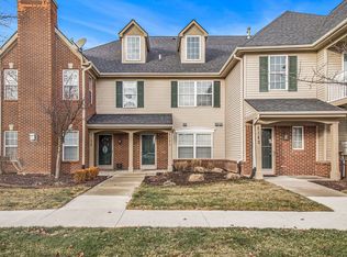 4141 Hampton Ridge Blvd, Howell, MI 48843