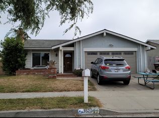 3520 Leeward Way, Oxnard, CA 93035