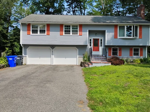 9 Packard Rd, Milford, MA 01757