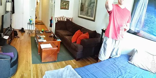 Rented by Manhattan Connection