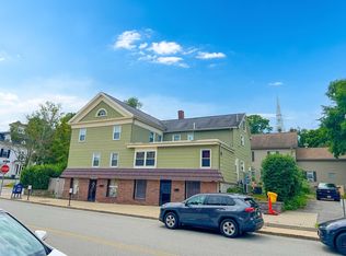 100 Elm St, North Andover, MA 01845