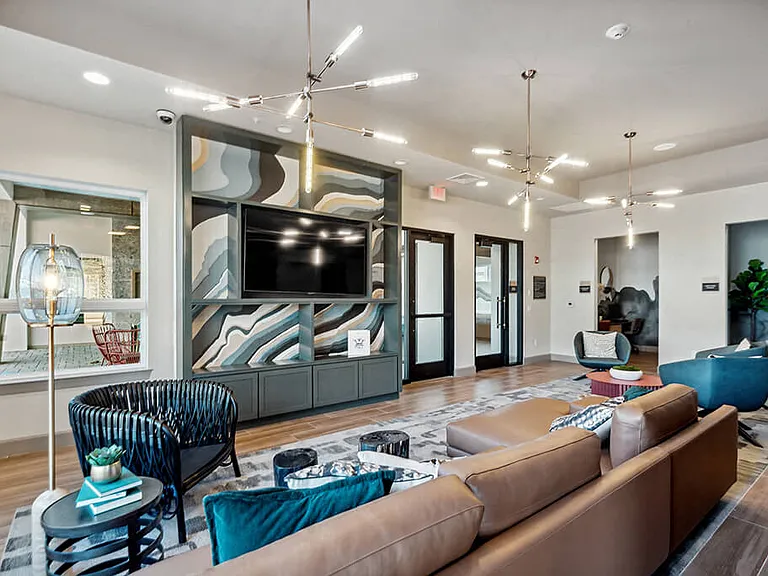 The Quill Apartments — Photo 14