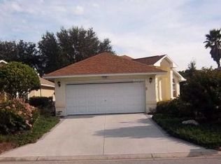 5524 Laver St, Leesburg, FL 34748