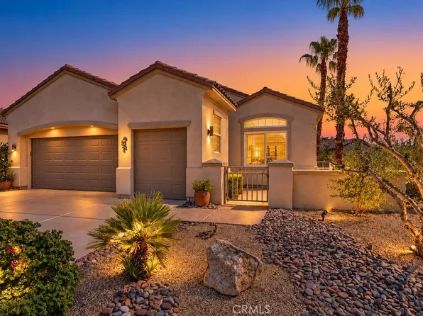 44628 S Heritage Palms Dr, Indio, CA 92201