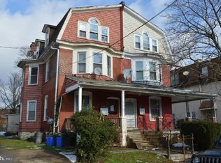 1331 72nd Ave, Phila, PA 19126