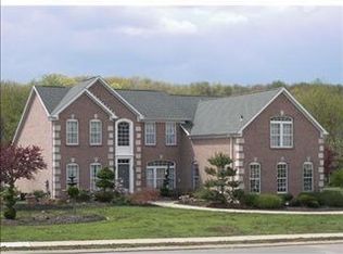 1634 Blackburn Heights Dr, Sewickley, PA