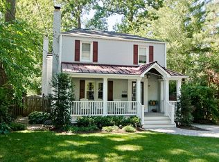 209 Pennsylvania Ave, Falls Church, VA 22046