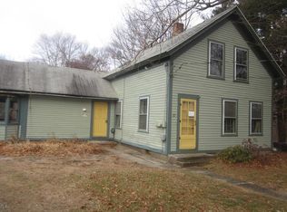 87 Babcock Hill Rd, South Windham, CT 06266