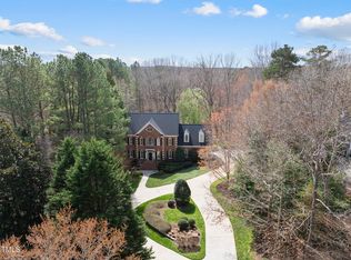 12101 Lockhart Ln, Raleigh, NC 27614