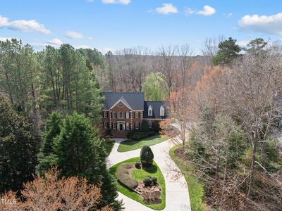 12101 Lockhart Ln, Raleigh, NC, 27614