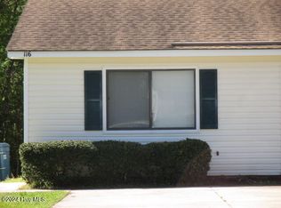 116 Easy St, Jacksonville, NC 28546