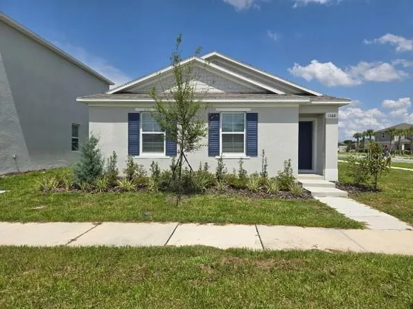 1568 Hummingbird Rd, Winter Haven, FL 33880