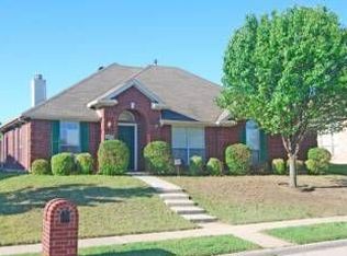 11703 Woodland Way, Frisco, TX 75035