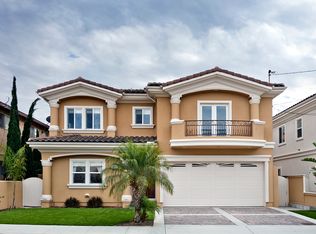 2102 Gates Ave, Redondo Beach, CA 90278