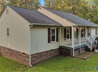 1567 Epworth Rd, Aylett, VA 23009